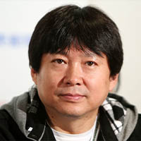 Huo Jianqi